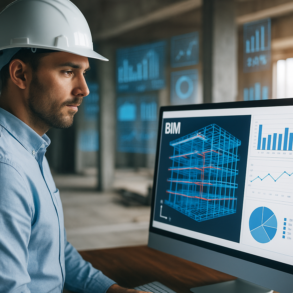 1-Como usar dados para tomar decisões melhores na construção civil