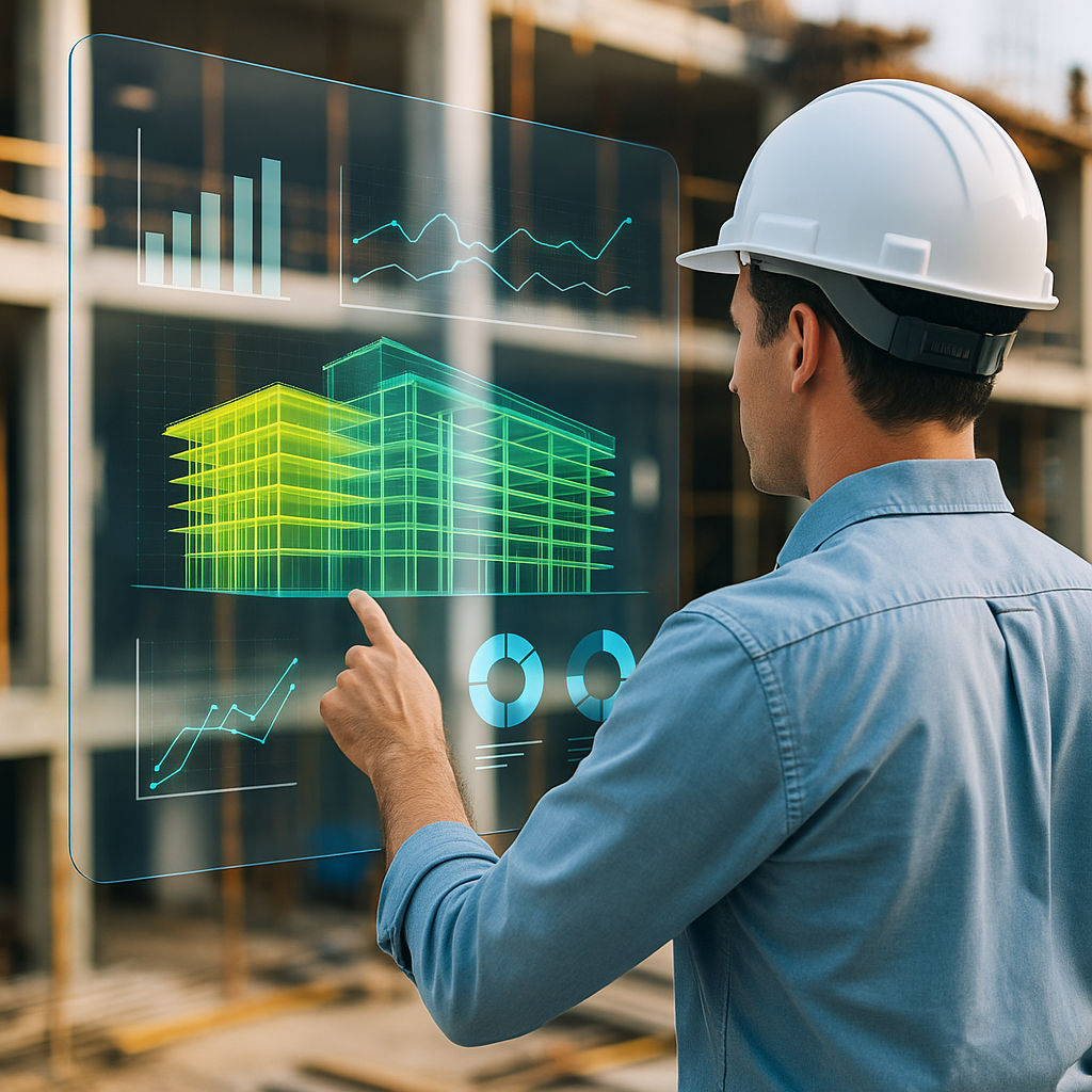 5-Como criar previsibilidade em obras com dados e inteligência artificial